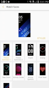 Gear fit 2 plugin hotsell