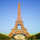 Paris Hotels and Travel - Androidアプリ