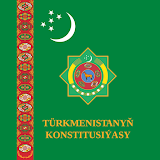 Türkmenistanyň Konstitusiýasy icon