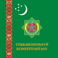Türkmenistanyň Konstitusiýasy