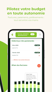 la bellenergie