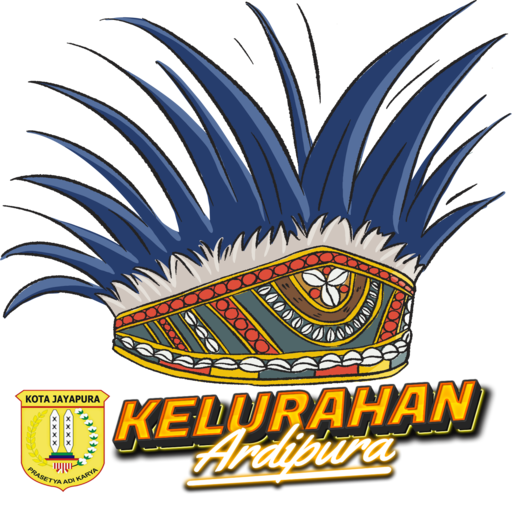 Ardipura Mobile logo