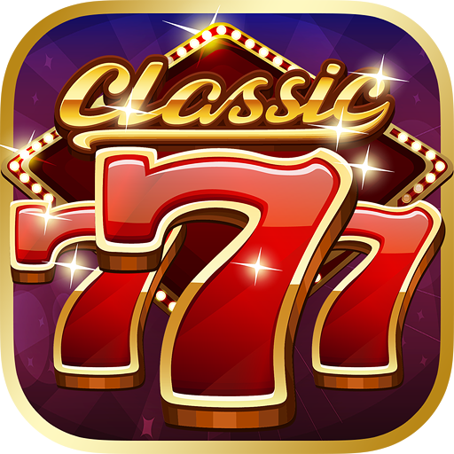 Classic 777 Slot Machine: Free Spins Vegas Casino