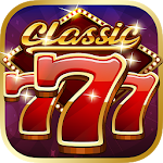 Cover Image of Download Classic 777 Slot Machine  APK