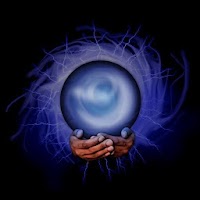 Clairvoyance ball : Know your future