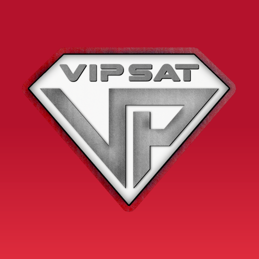 Vip Sat logo