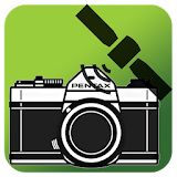 PhotoWalk icon