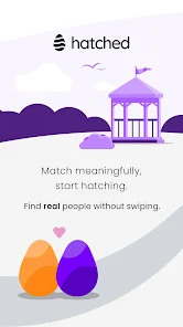 Dating app Hatched brings its hidden profile concept to the East Coast,  launches new paid features