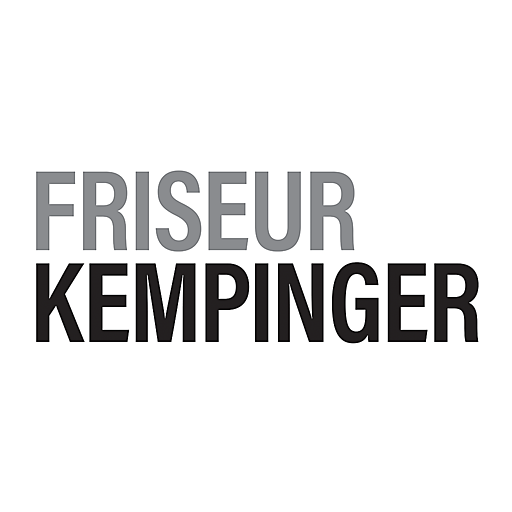Friseur Kempinger logo
