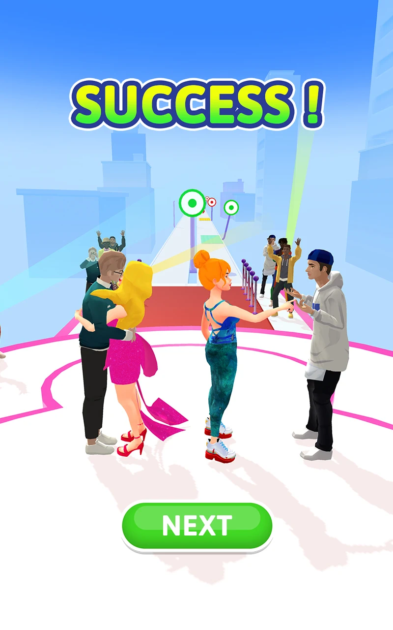 Bestie Breakup MOD APK Unlimited Money