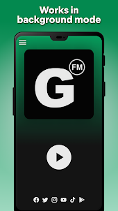George FM Live Radio