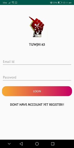 TUWJH143 Screen 2