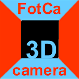 FotCa (3D Camera) icon