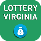 Lottery Results VA icon