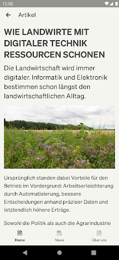 DGnet Screen 3