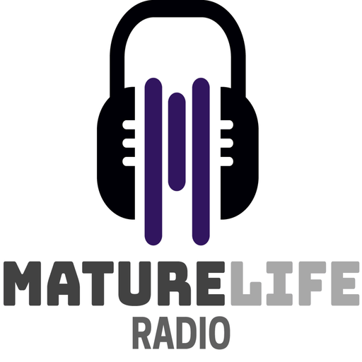 Mature Life Radio logo