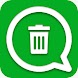 WhatsDeleted: Recover Messages - Androidアプリ
