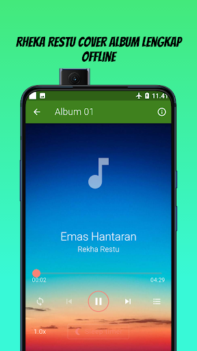Rheka Restu Lengkap Offline