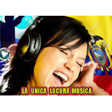 Radio Locura Musical icon
