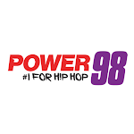 Cover Image of Download Power 98 FM  APK