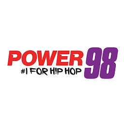 Imagem do ícone Power 98 FM