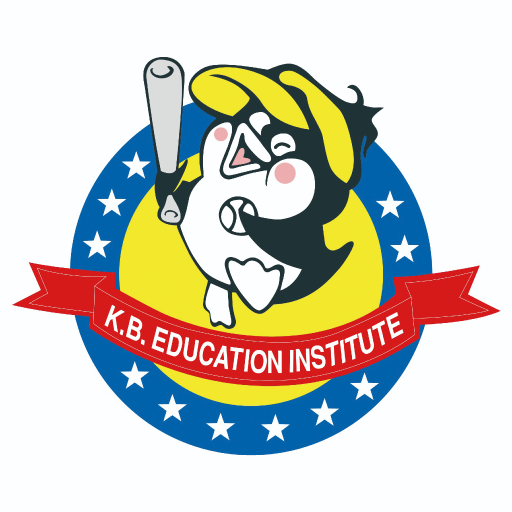 康寶教育機構 logo
