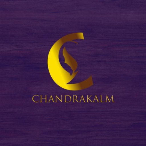 Chandrakalm Academy logo