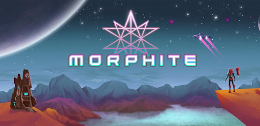 Morphite Premium v2.0 APK (Full Game Unlocked)