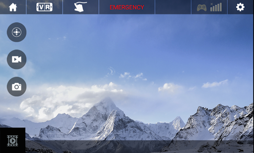 Flyingsee Screen 3