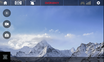 screenshot of Flyingsee