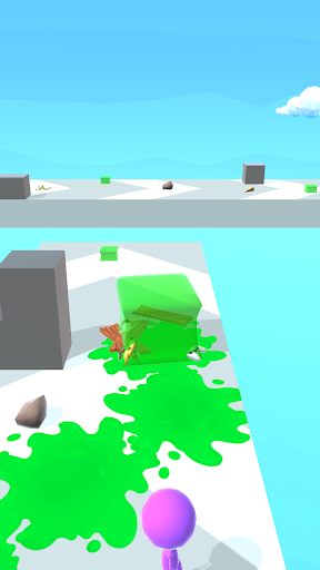 Slimeshot  APK MOD screenshots 6
