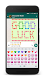 screenshot of Emoji Letter Maker