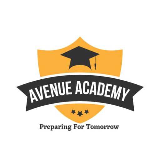 Avenue logo
