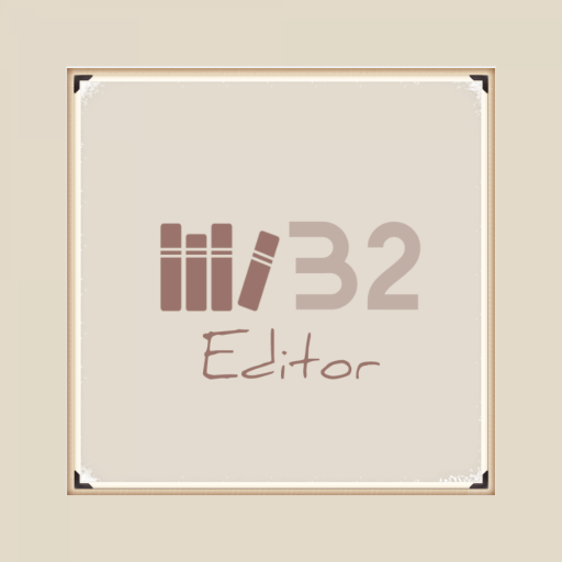 FB2 Editor logo