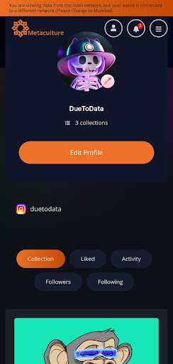 Metaculture Screen 3