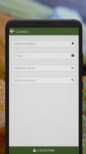 Bolos do Cerrado Screen 3