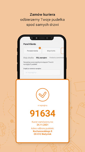 skitraj.pl Screen 3