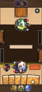 Rune Casters