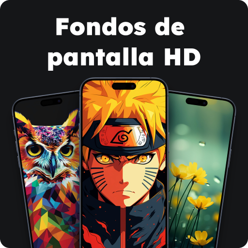Fondos de pantalla hd logo