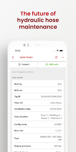 hiTag Screen 3