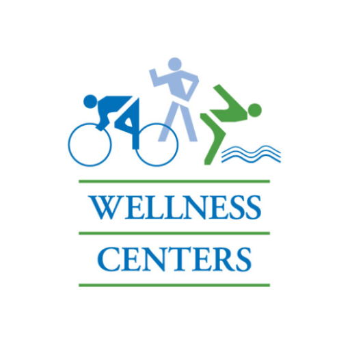 URFitAP - 5 Healthy Towns logo