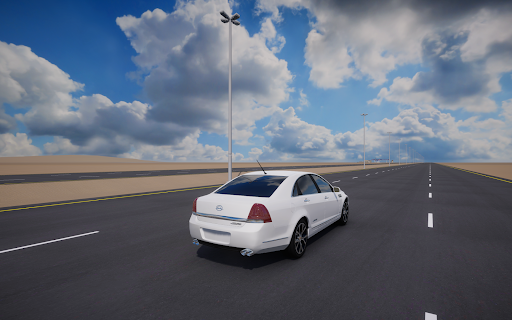 Drift & accident simulator androidhappy screenshots 1