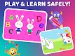 screenshot of Kids Learning: Videos & Games