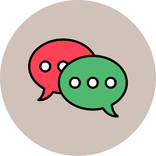 KelebekFinal - Mobil Sohbet logo