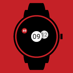 Icon image Dots Watch Face