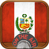 Peruvian Radios icon