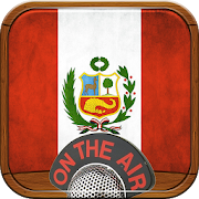 Peruvian Radios  Icon