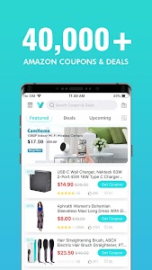 Vipon -Amazon Deals 5.4.3