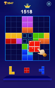Block Puzzle-Number game apkdebit screenshots 14