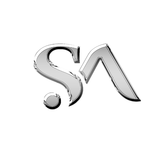 Sharath’s Academy logo